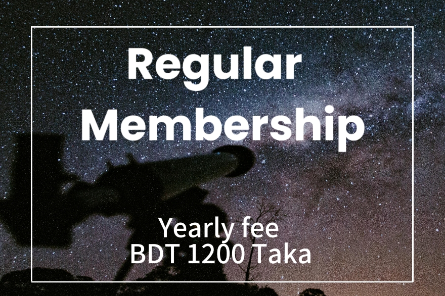 Regular Membership